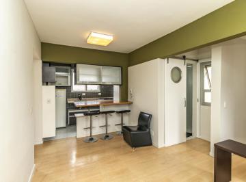 00b604ae-0468-403c-b39a-cfe1286a84df · Imperdível apartamento para venda em Vila Clementino com 1 quarto, 41m²