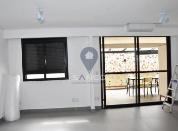 Apartamento · 83m² · 2 Quartos · 2 Vagas · APARTAMENTO GARDEN PARA LOCAÇÃO, NO CONDOMÍNIO RESIDENCIAL BELLACQUA, NO BAIR...