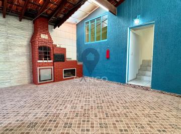 Casa · 250m² · 4 Quartos · 4 Vagas · CASA PARA LOCAÇÃO, NO BAIRRO CIDADE NOVA, NA CIDADE DE JUNDIAÍ
