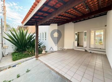 Casa · 200m² · 3 Quartos · 2 Vagas · CASA PARA LOCAÇÃO, NO JARDIM PAULISTA II, NA CIDADE DE JUNDIAÍ