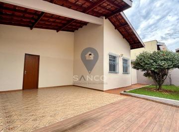 Casa · 250m² · 3 Quartos · 2 Vagas · CASA PARA LOCAÇÃO E VENDA, NO JARDIM PLANALTO, NA CIDADE DE JUNDIAÍ