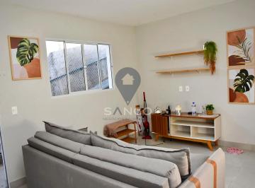 Casa · 89m² · 2 Quartos · CASA MOBILIADA PARA LOCAÇÃO, NO BAIRRO JARDIM SANTA GERTRUDES, NA CIDADE DE J...