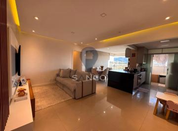 Apartamento · 92m² · 3 Quartos · 2 Vagas · APARTAMENTO PARA VENDA, NO CONDOMÍNIO NATURALE, NA CIDADE DE JUNDIAÍ