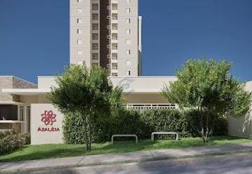 Apartamento · 62m² · 2 Quartos · 1 Vaga · Apartamento à Venda em Jardim Saira, Sorocaba | 62m²