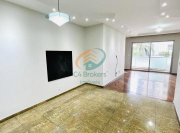 Apartamento · 126m² · 4 Quartos · 3 Vagas · Prédio Inteiro em Vila Moreira - Guarulhos, SP por 1