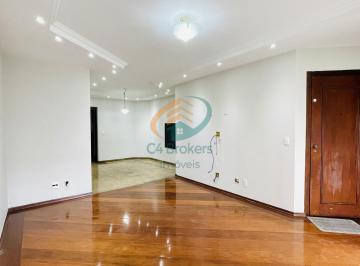 Apartamento · 126m² · 4 Quartos · 3 Vagas · Prédio Inteiro em Vila Moreira - Guarulhos, SP por 1