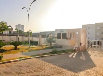 Apartamento · 50m² · 2 Quartos · 1 Vaga · Apartamento em Sorocaba 2 Dorms 50m² à Venda por R$170 mil