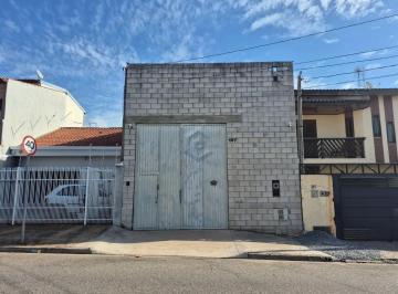 Comercial · 130m² · Galpão à venda em Sorocaba no Jardim São Guilherme