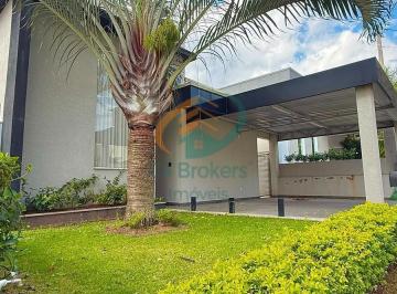 Casa · 179m² · 3 Quartos · 2 Vagas · Casa de Condomínio em Rio Abaixo - Atibaia, SP