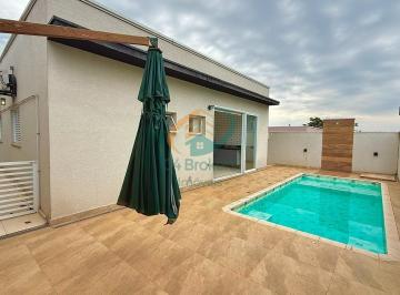 Casa · 179m² · 3 Quartos · 2 Vagas · Casa de Condomínio em Rio Abaixo - Atibaia, SP