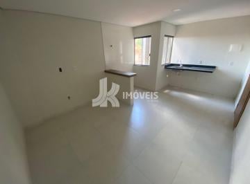 Apartamento · 38m² · 1 Quarto · Apartamento 1Q - Rua 8