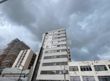 Apartamento · 25m² · 1 Quarto · Apartamento - 1Q - CSA 01 - Centro de Taguatinga