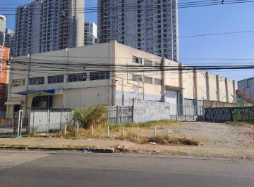 Terreno · Terreno para incorporação a venda na Água Branca