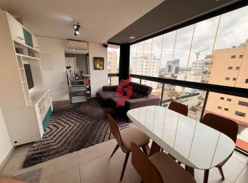 Apartamento · 44m² · Studio em Parque Campolim - Sorocaba, SP
