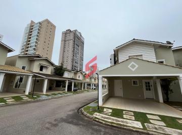Casa · 189m² · 3 Quartos · 3 Vagas · Casa com 3 dormitórios no Parque Campolim - Sorocaba