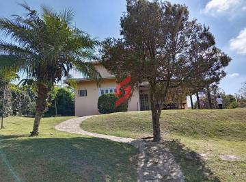 Casa · 3000m² · 3 Quartos · 6 Vagas · Chácara com 3 dormitórios à venda em Mairinque