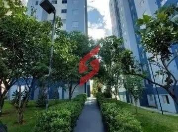 Apartamento · 48m² · 2 Quartos · 1 Vaga · Apartamento com 2 dormitórios - Sorocaba