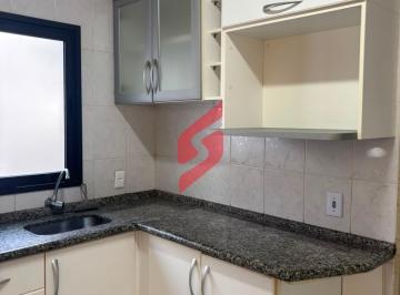 Apartamento · 90m² · 3 Quartos · 2 Vagas · Apartamento com 3 dormitórios no Residencial Antonio Ortega - Sorocaba