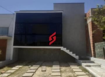 Casa · 110m² · 3 Quartos · 2 Vagas · Casa com 3 quartos à venda no Horto