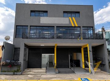 Comercial · 230m² · Salão Comercial para Locação na Vila São José, Várzea Paulista, SP