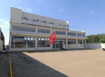 Comercial · 1700m² · 6 Quartos · 20 Vagas · Galpão / Depósito Armazém Avenida Ipanema – Venda ou Locação