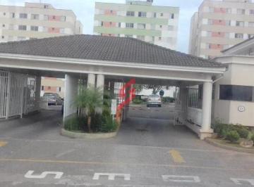 Apartamento · 68m² · 3 Quartos · 1 Vaga · Apartamento com 3 dormitórios em Jardim Clarice I - Votorantim
