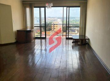 Apartamento · 181m² · 3 Quartos · 2 Vagas · Apartamento 3 dormitórios no Centro
