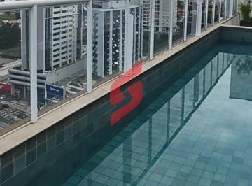 Apartamento · 570m² · 3 Quartos · 4 Vagas · Apartamento com 3 suítes no Jardim Emilia - Sorocaba, SP