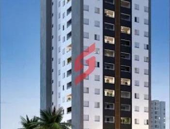 Apartamento · 53m² · 2 Quartos · 1 Vaga · Alugo / Vendo Apartamento com 2 dormitórios no Campolim – Edifício Scenário C...