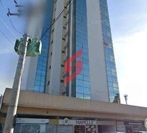 Comercial · 150m² · 5 Vagas · ALUGA-SE LOJA COMERCIAL – EDIFÍCIO TRUJILLO OFFICE