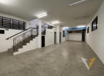 Comercial · 120m² · Salão Comercial para Locação na Vila São José, Várzea Paulista, SP