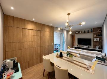 Apartamento · 98m² · 2 Quartos · 2 Vagas · Apartamento à Venda no Condomínio Eleve – Jardim Trevo – Jundiaí/SP
