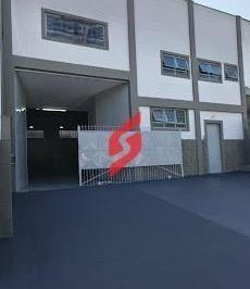 Comercial , Sorocaba · Galpão / Depósito / Armazém em Jardim Leocadia - Sorocaba
