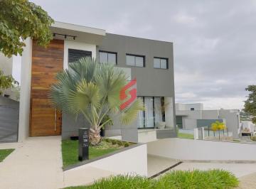 Casa · 401m² · 3 Quartos · 6 Vagas · Casa com 3 suítes à venda em Votorantim