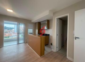 Apartamento · 39m² · 1 Quarto · Flat Reserva Carvalho - Sorocaba