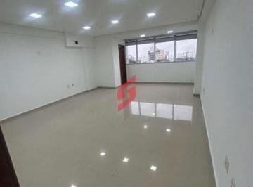 Comercial · 40m² · 1 Vaga · Conjunto / Sala em Parque Campolim - Sorocaba