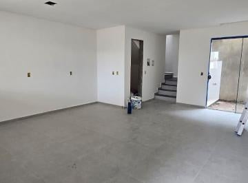 Casa · 3 Quartos · 2 Vagas · Sobrados em Balneário Piçarras! Bairro Nossa Senhora da Paz!