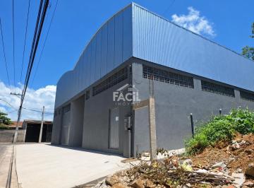 Comercial · 360m² · Galpão para Locação em Piranema, Cariacica - 360m²