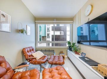 Apartamento · 54m² · 1 Quarto · 1 Vaga · Apartamento à venda - em Passo da Areia