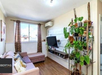 Apartamento de 2 quartos, Porto Alegre · Apartamento de 2 dormitórios, vaga e infra