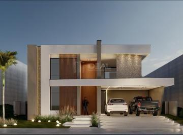 Casa · 214m² · 3 Quartos · 2 Vagas · Casa de Condominio em Parque Rodoviário - Campos dos Goytacazes