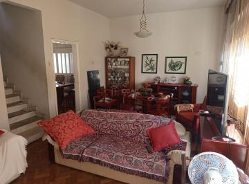 Casa · 186m² · 3 Quartos · 2 Vagas · Casa Duplex em Centro - Campos dos Goytacazes, RJ
