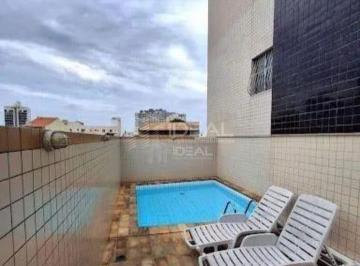 Apartamento · 83m² · 3 Quartos · 1 Vaga · Apartamento em Centro - Campos dos Goytacazes