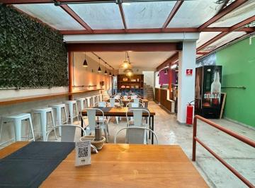 Comercial · 170m² · 3 Quartos · Ponto Comercial em Santo Amaro, SP | 170m² à Venda e Locação