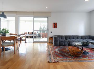 07572ae9-145e-4159-b97c-30a7e6b497a3 · Espetacular apartamento para venda em Sumaré com 3 quartos, sendo 3 suítes, 167m²