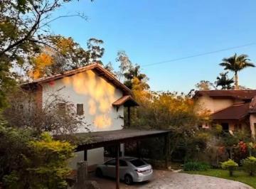 3bc1b190-076d-4c0c-972f-fc1aafe23456 · Casa no condomínio Euroville para venda com 5 quartos, sendo 4 suítes, 333m²