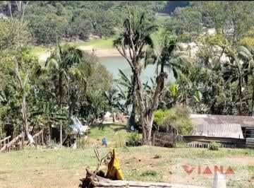 Terreno · 4500m² · Terreno em Parque Botujuru - São Bernardo do Campo