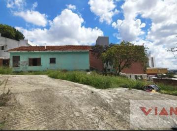Terreno · 260m² · 15 Vagas · Terreno em Vila Jordanopolis - São Bernardo do Campo
