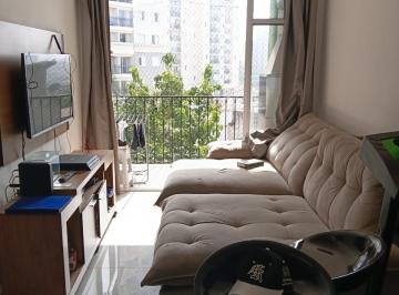 Apartamento · 102m² · 3 Quartos · 1 Vaga · Apartamento em Campestre - Santo André