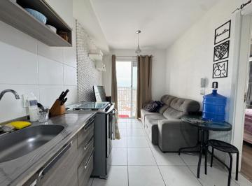 43f90bec-69ff-45ae-9444-be6d5a10a0ec · Deslumbrante studio para venda em Vila Alpina com 1 quarto, 28m²